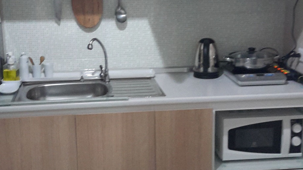 Photo of Kitchen in South Pattaya