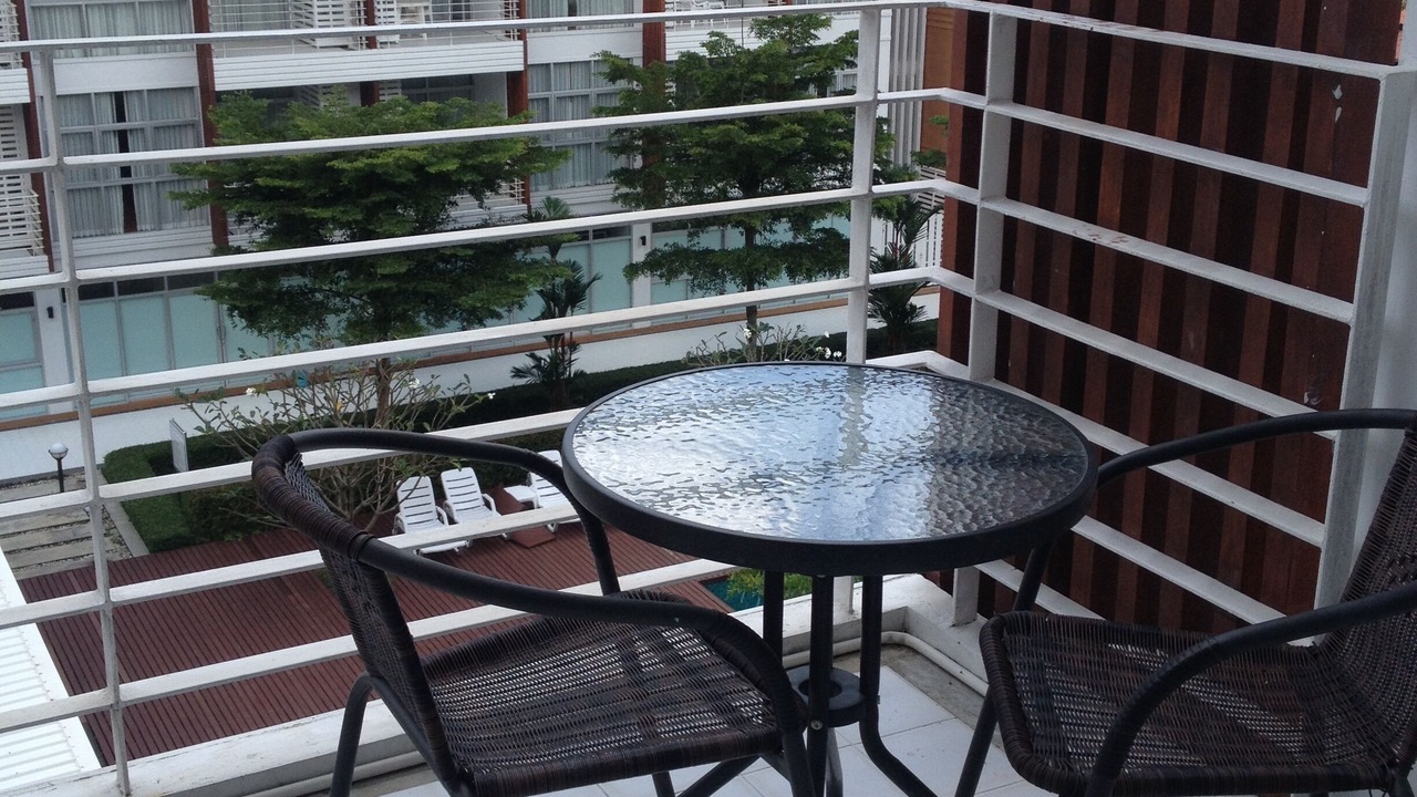 Photo of Outdoor in Nong Thale