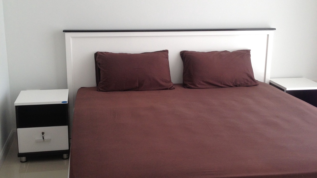 Photo of Bedroom in Nong Thale