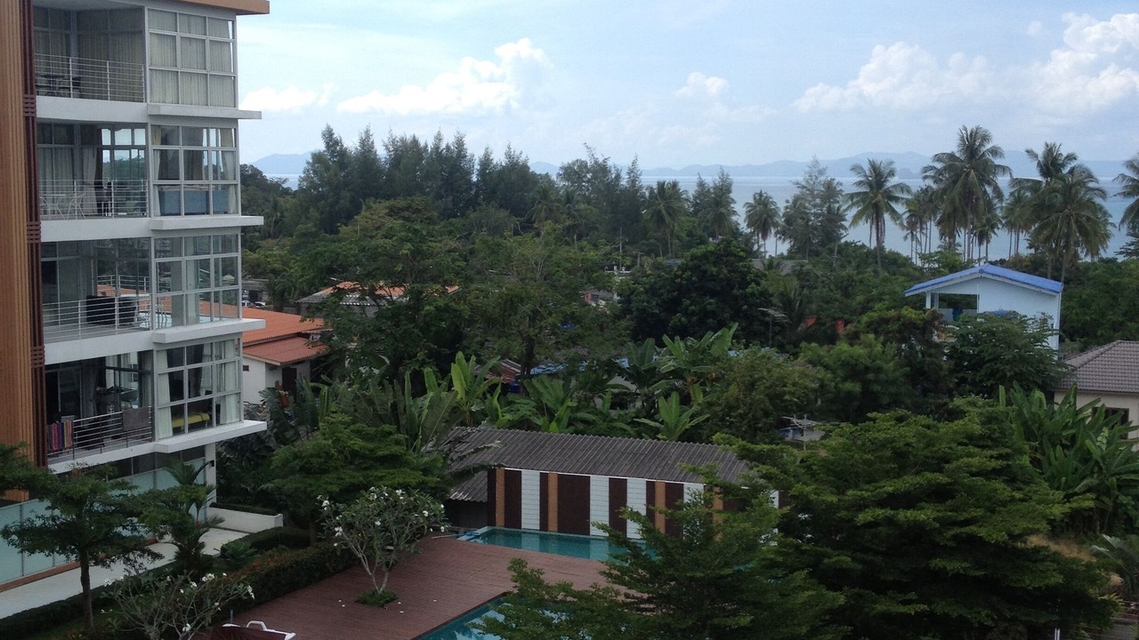 Photo of Outdoor in Nong Thale