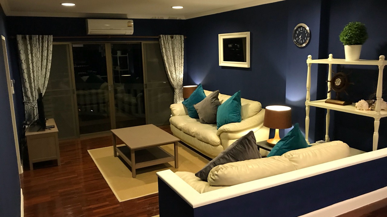 Photo of Livingroom in Hua Hin