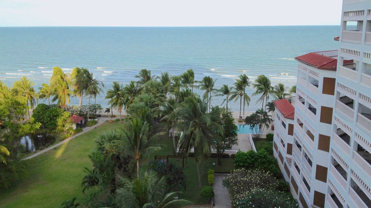 Photo of Patio Balcony in Hua Hin