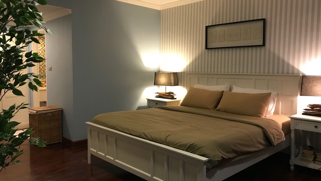 Photo of Bedroom in Hua Hin