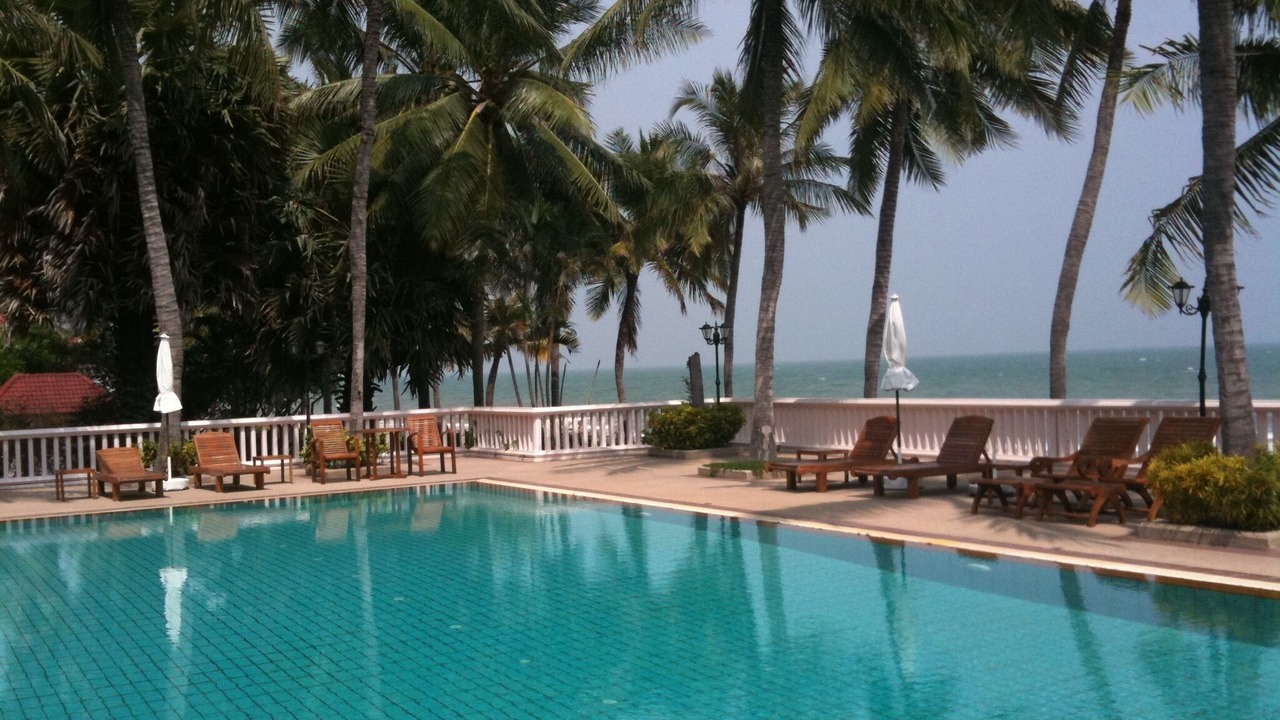 Photo of Outdoor in Hua Hin