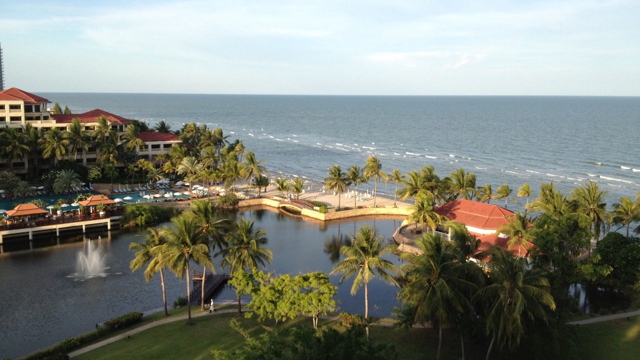 Photo of Patio Balcony in Hua Hin