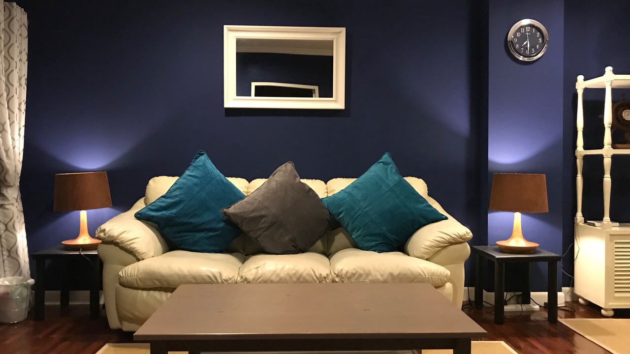 Photo of Livingroom in Hua Hin