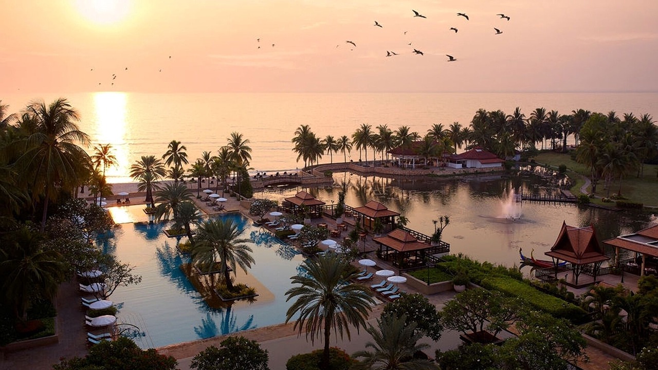 Photo of Outdoor in Hua Hin