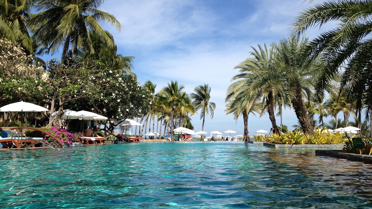 Photo of Outdoor in Hua Hin