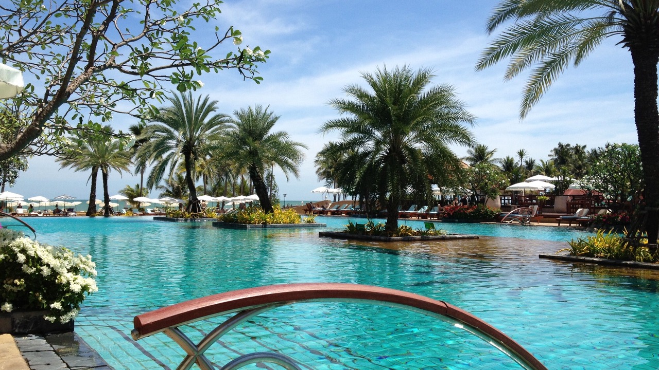 Photo of Outdoor in Hua Hin
