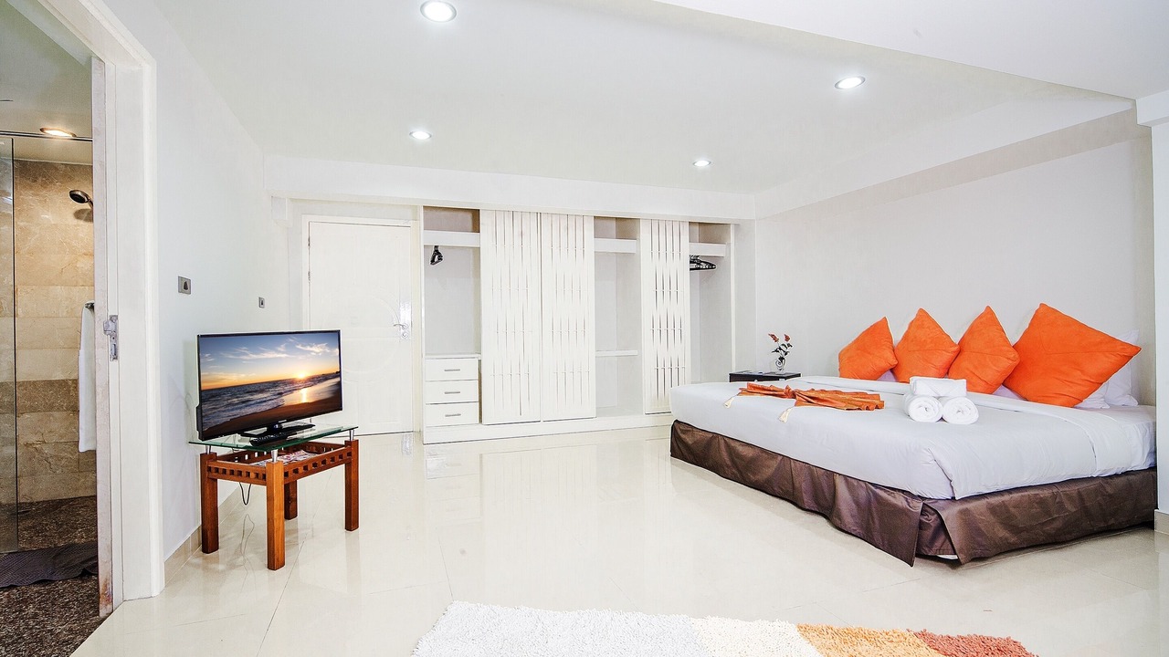 Photo of Outdoor in Jomtien