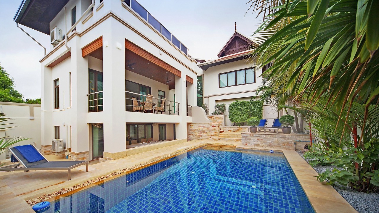Photo of Outdoor in Jomtien