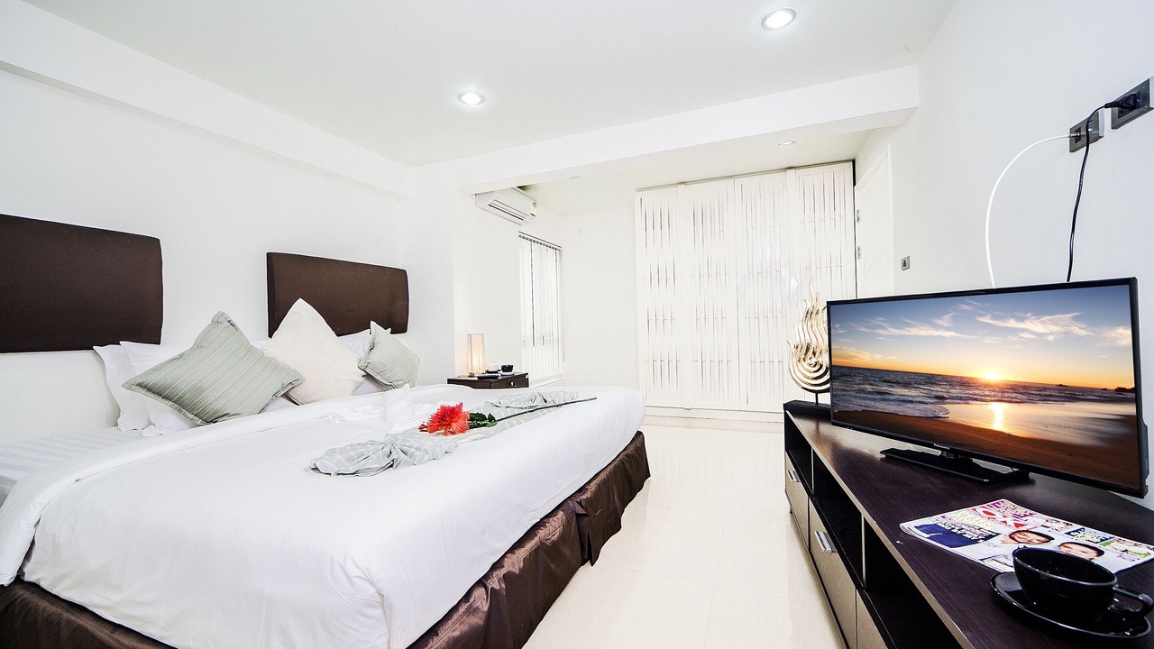 Photo of Outdoor in Jomtien