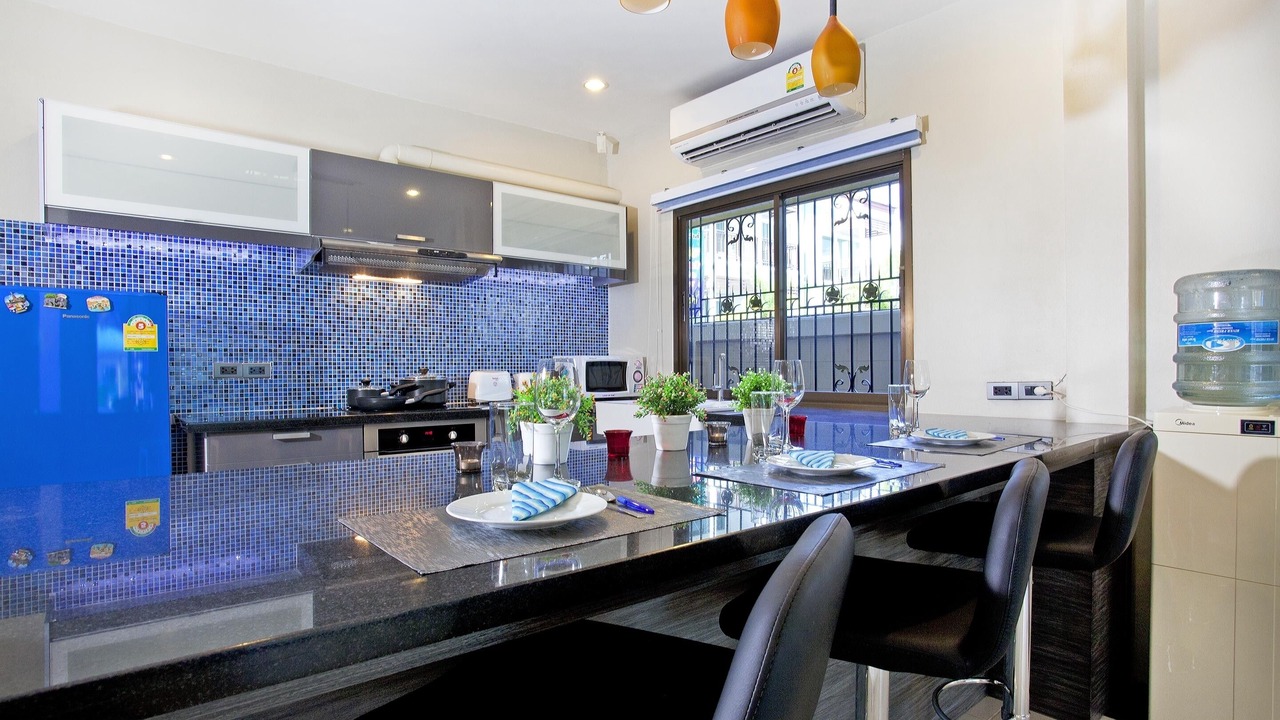 Photo of Outdoor in South Pattaya