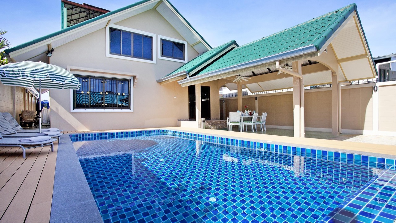 Photo of Outdoor in South Pattaya
