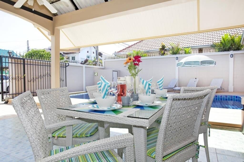 Photo of Outdoor in South Pattaya