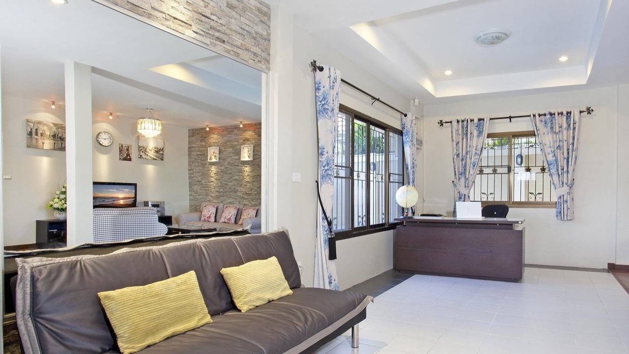 Photo of Outdoor in South Pattaya