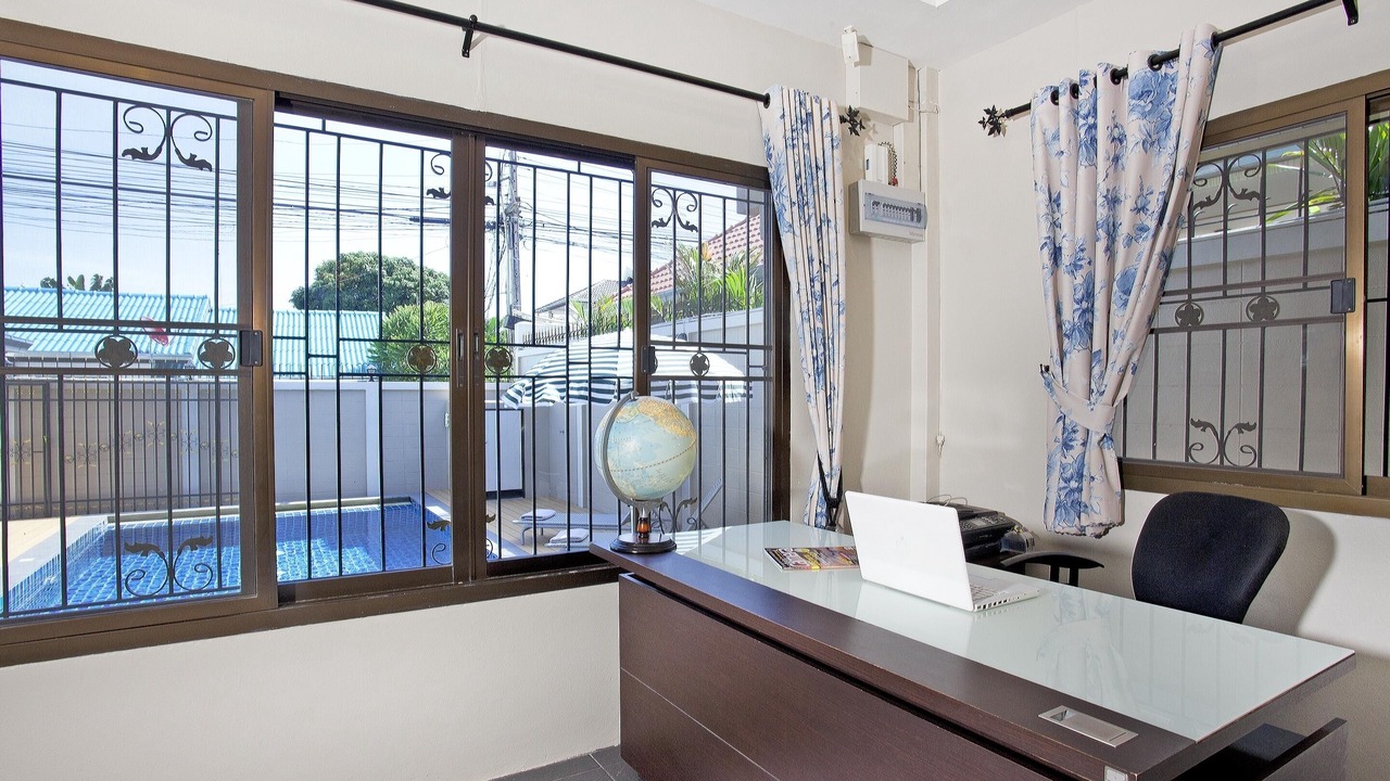 Photo of Outdoor in South Pattaya