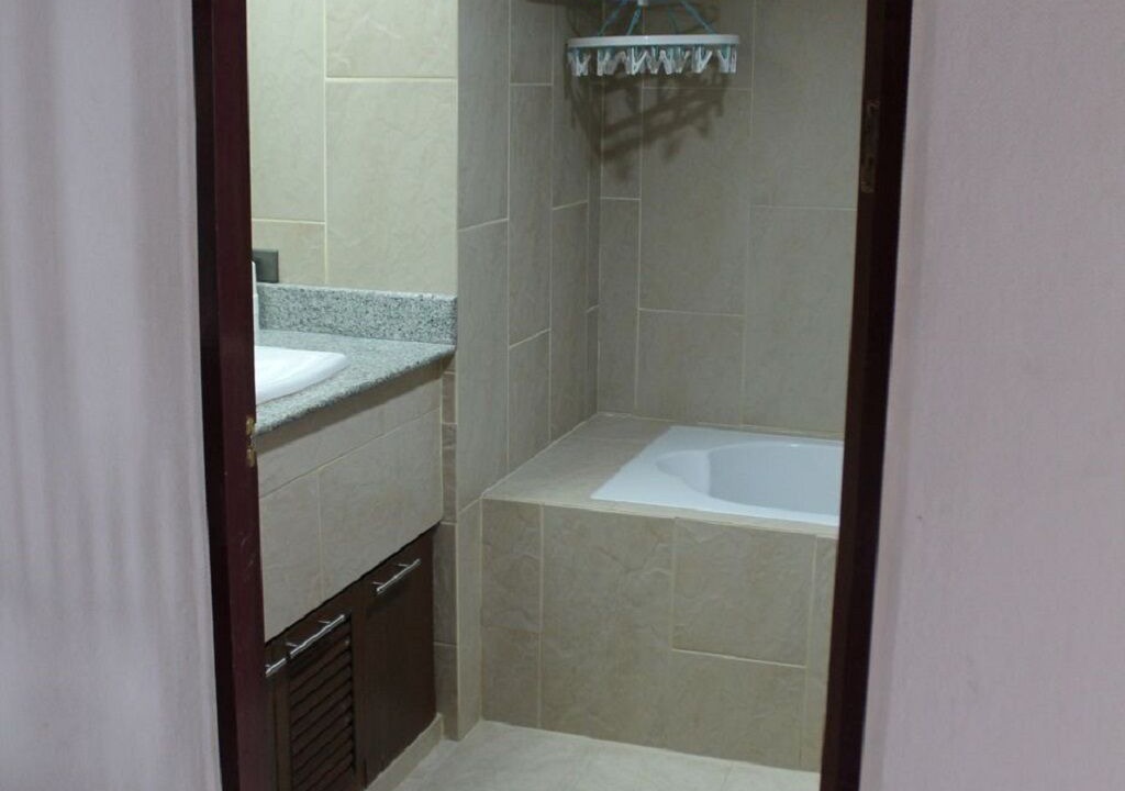 Photo of Bathroom in Makkasan