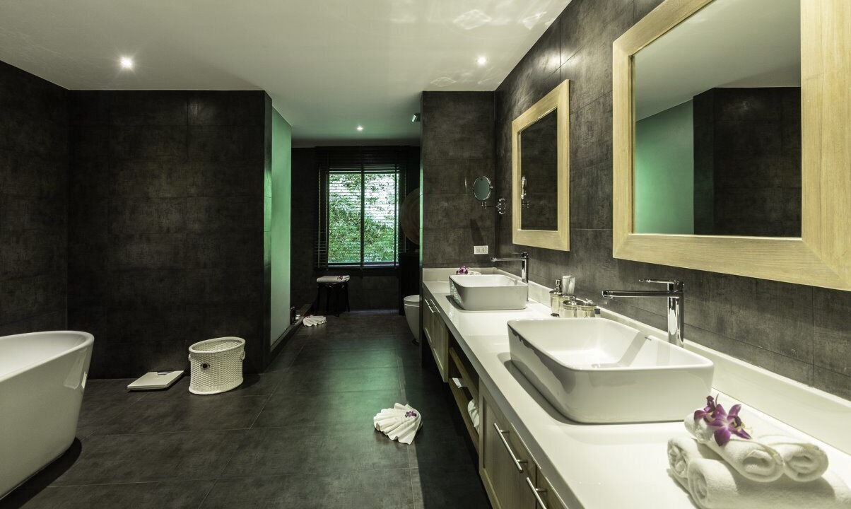 Photo of Bathroom in Cherngtalay