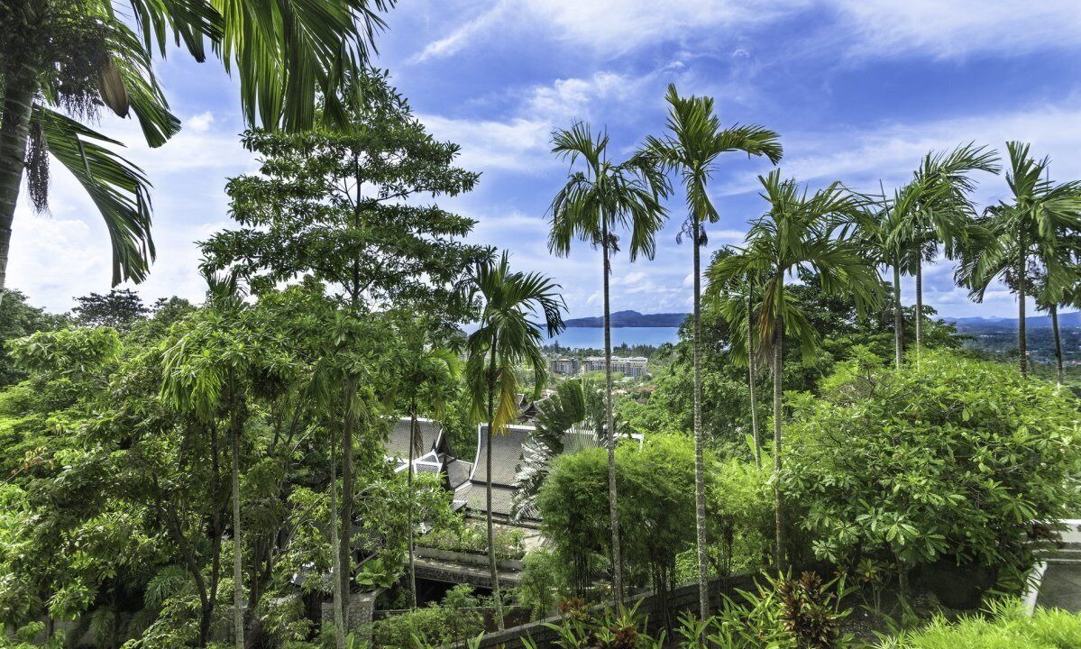 Photo of Outdoor in Cherngtalay