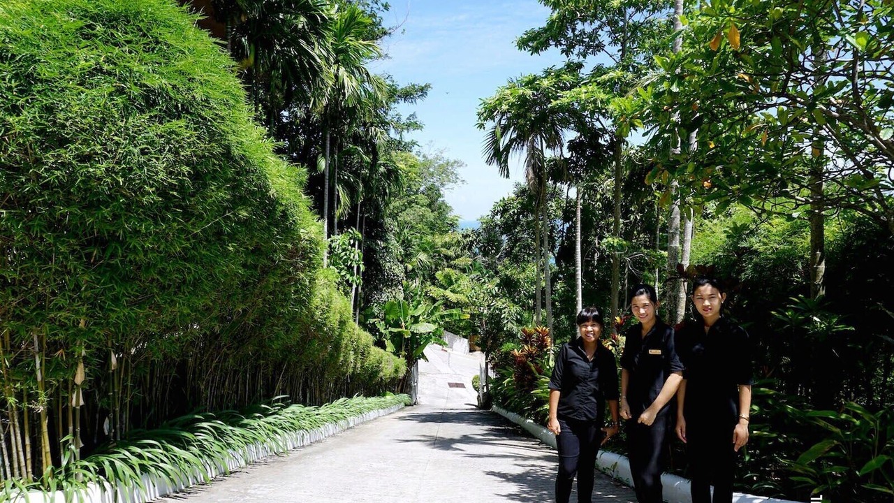 Photo of Outdoor in Cherngtalay
