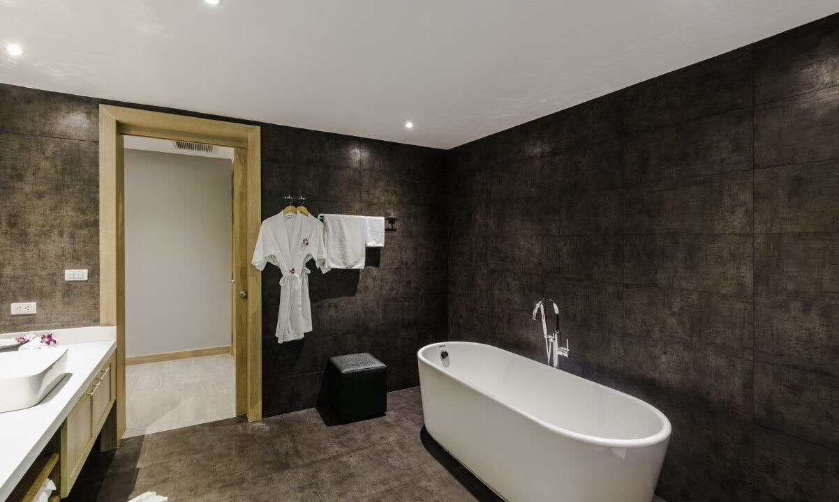 Photo of Bathroom in Cherngtalay
