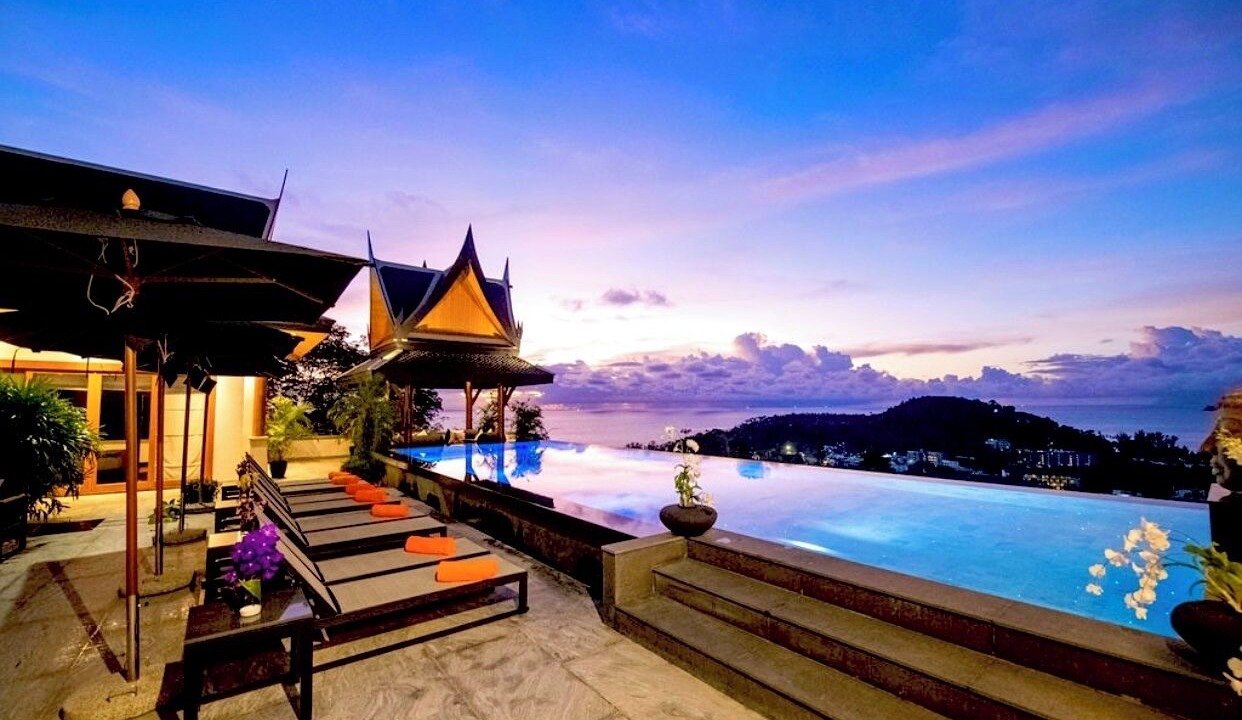 Photo of Outdoor in Cherngtalay