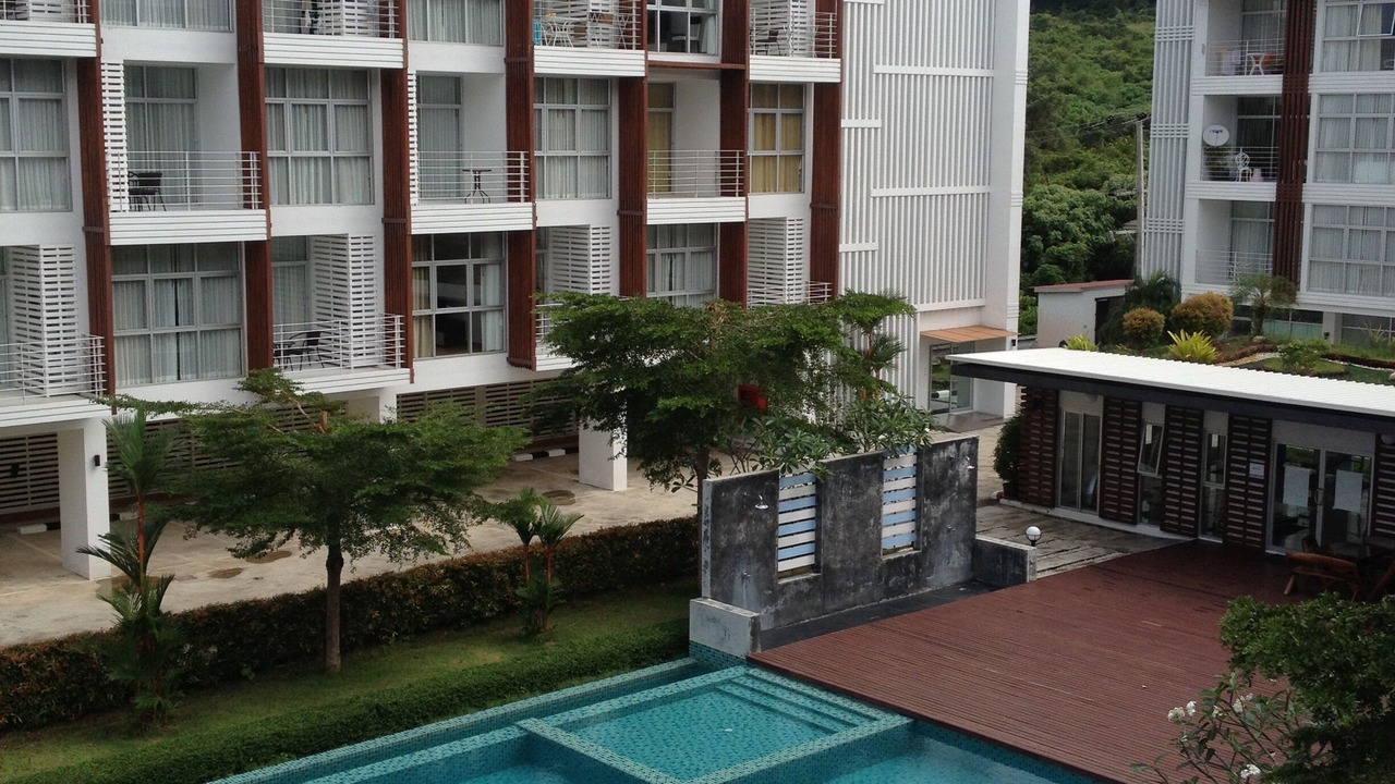 Photo of Outdoor in Nong Thale