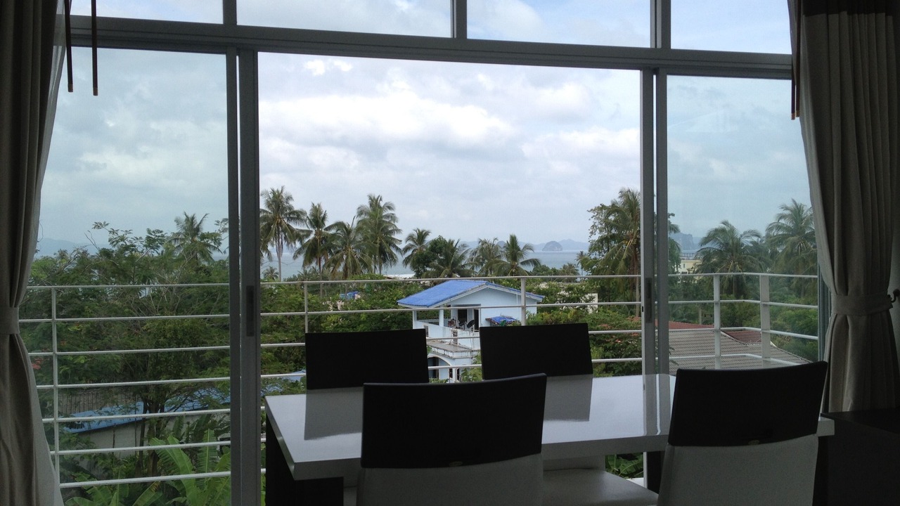 Photo of Bedroom in Nong Thale