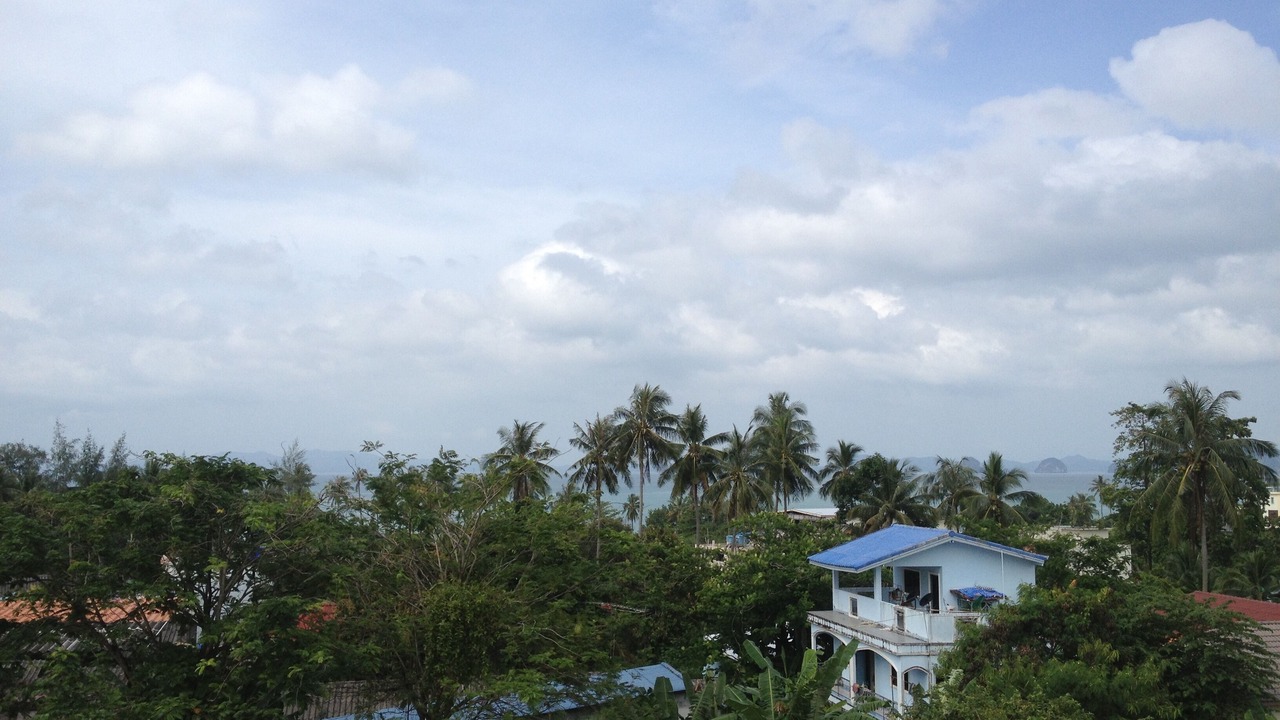 Photo of Patio Balcony in Nong Thale