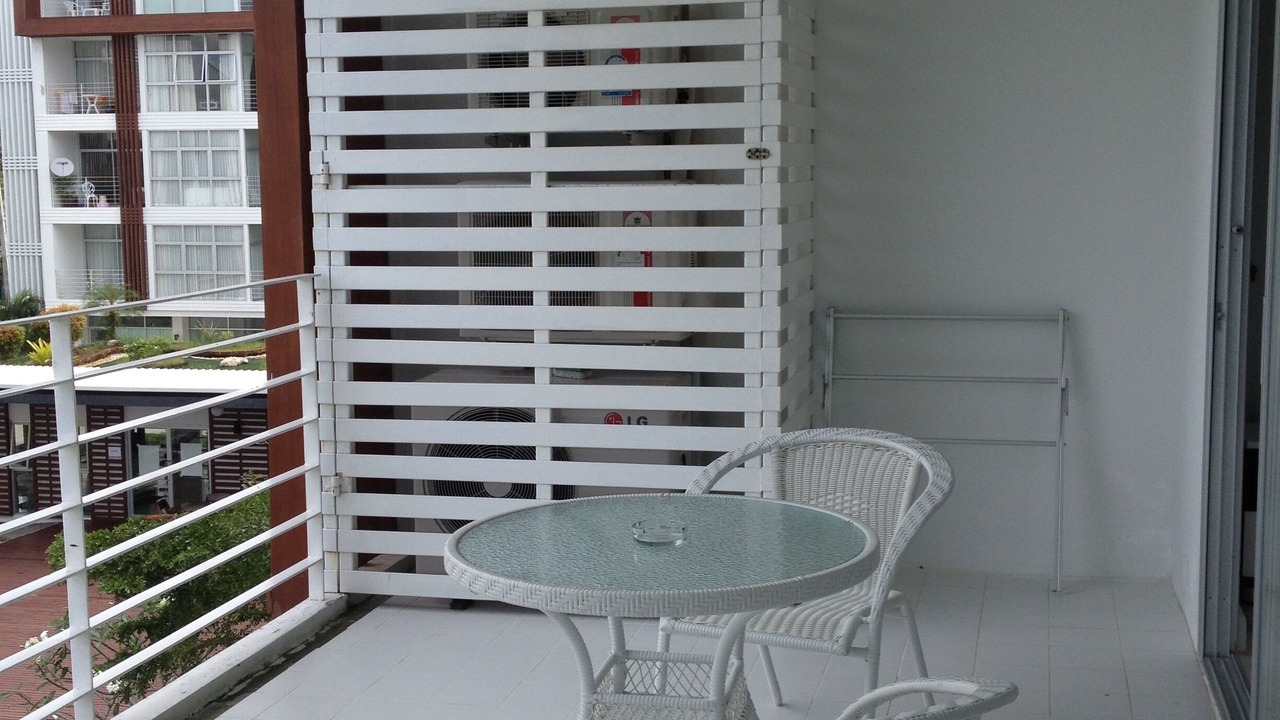 Photo of Patio Balcony in Nong Thale