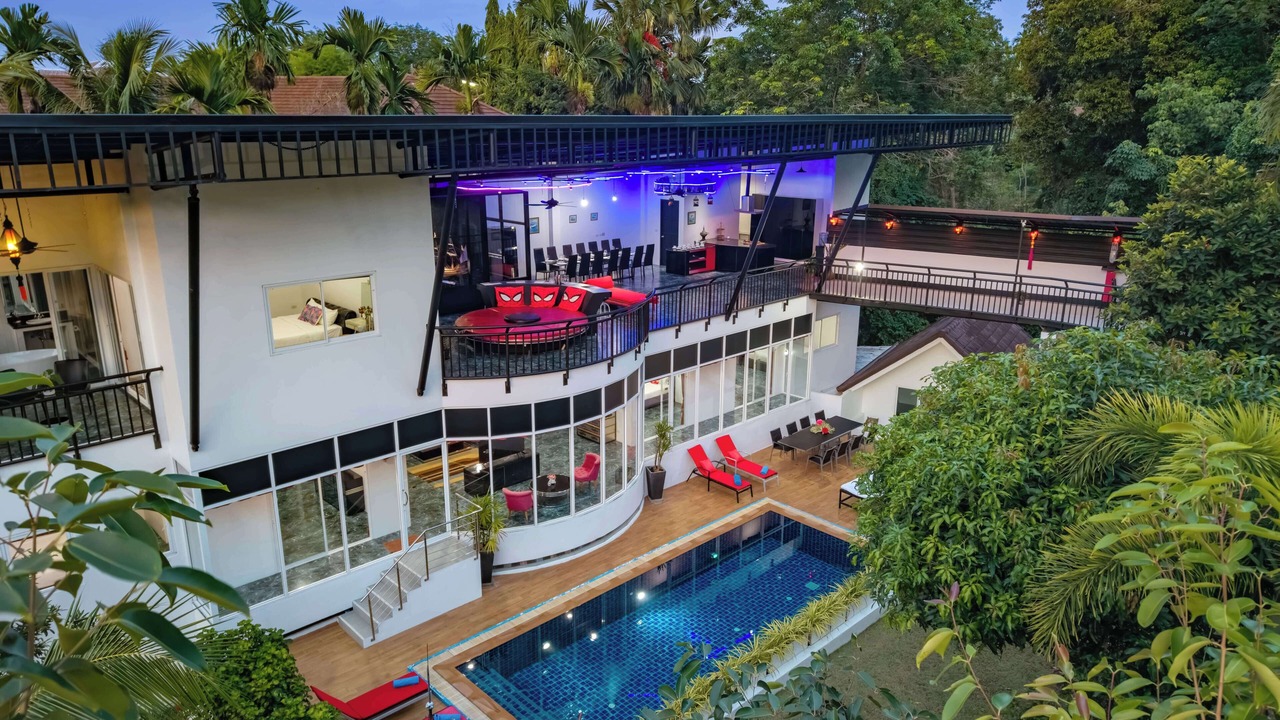 Photo of Outdoor in Chalong