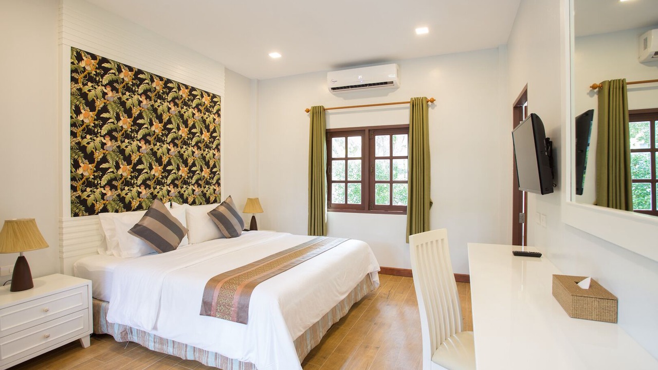 Photo of Outdoor in Ao Nang