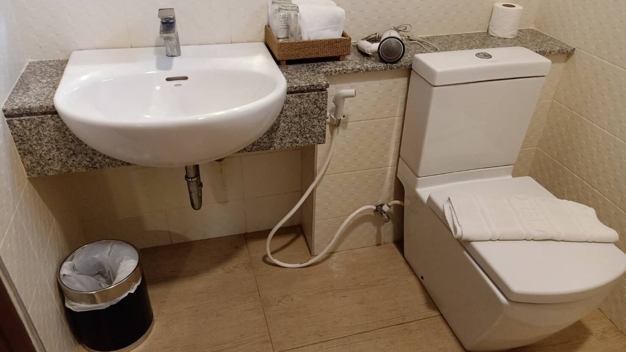 Photo of Bathroom in Ao Nang