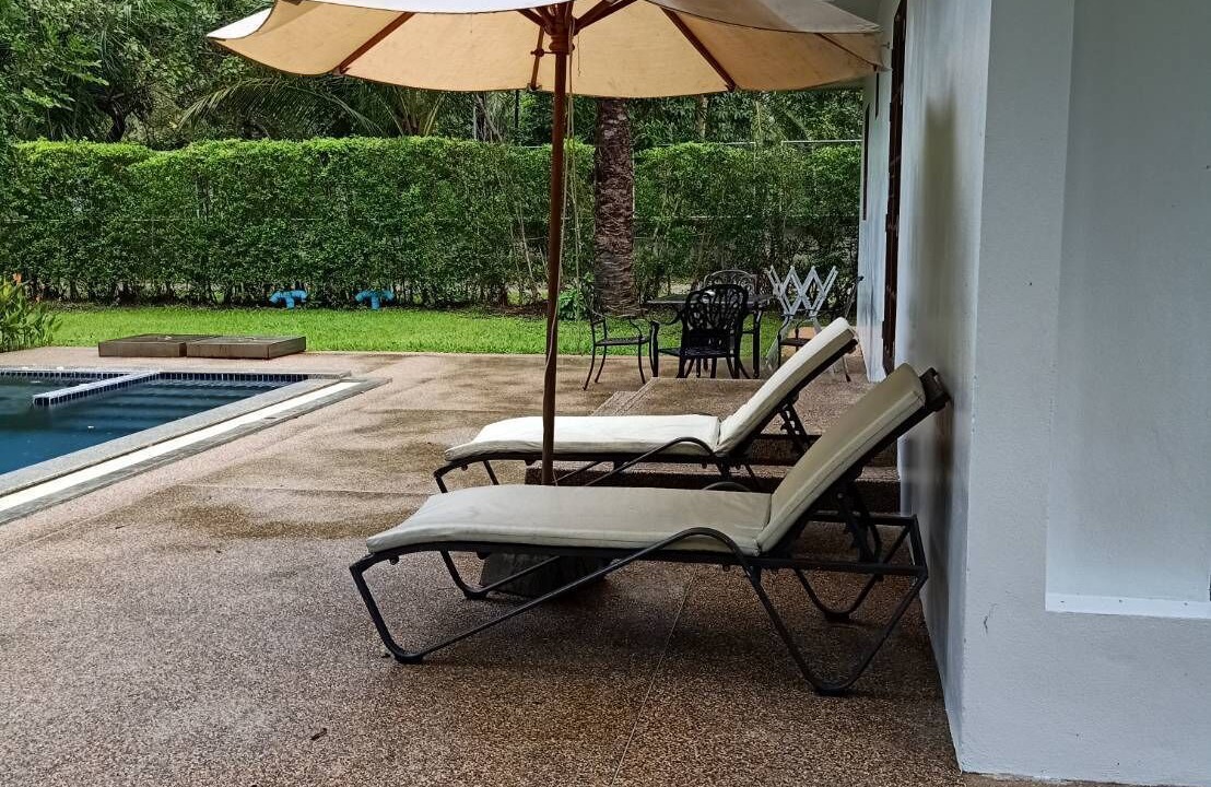 Photo of Patio Balcony in Ao Nang