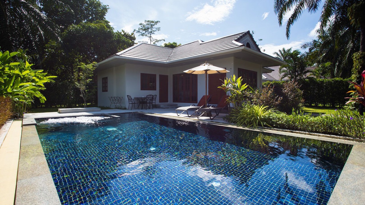 Photo of Outdoor in Ao Nang