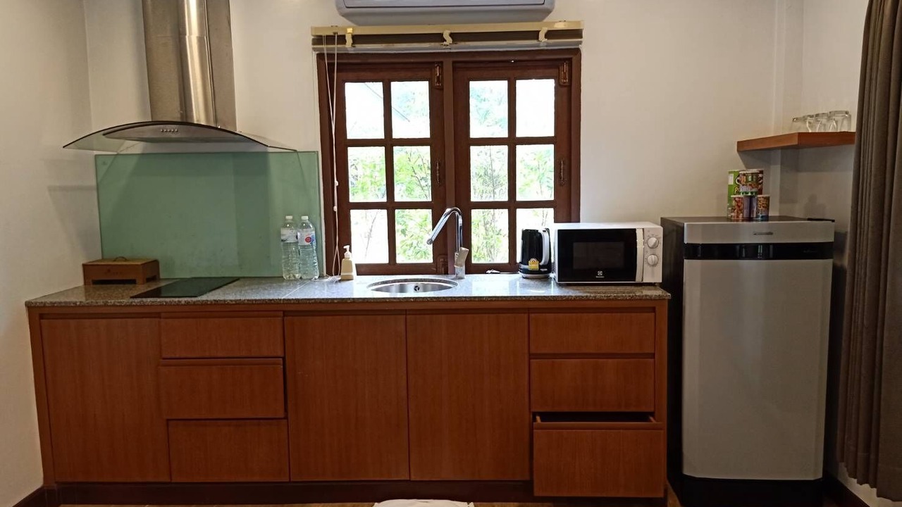 Photo of Kitchen in Ao Nang