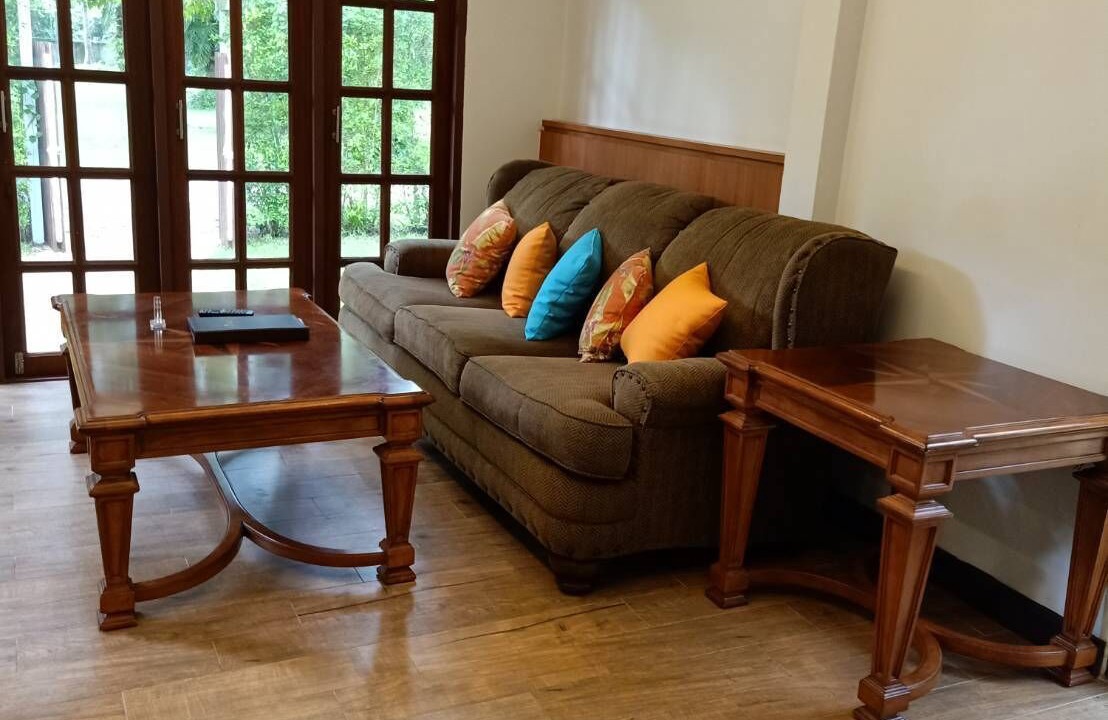 Photo of Livingroom in Ao Nang