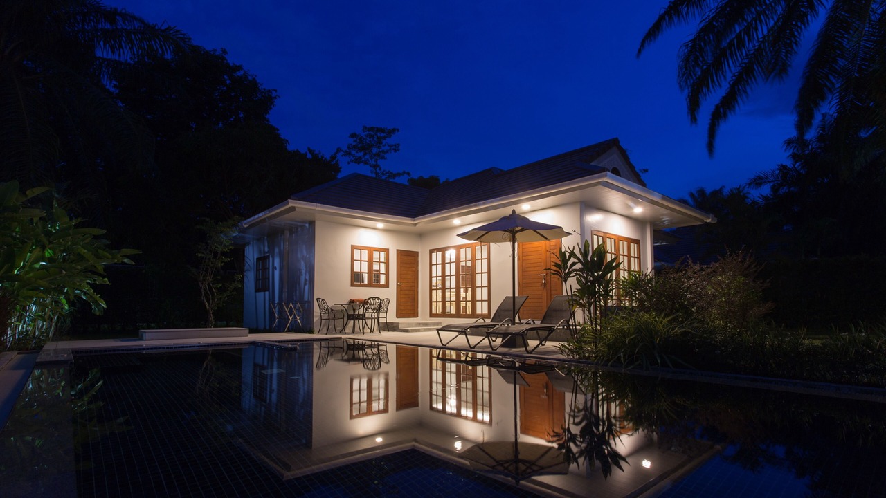 Photo of Outdoor in Ao Nang
