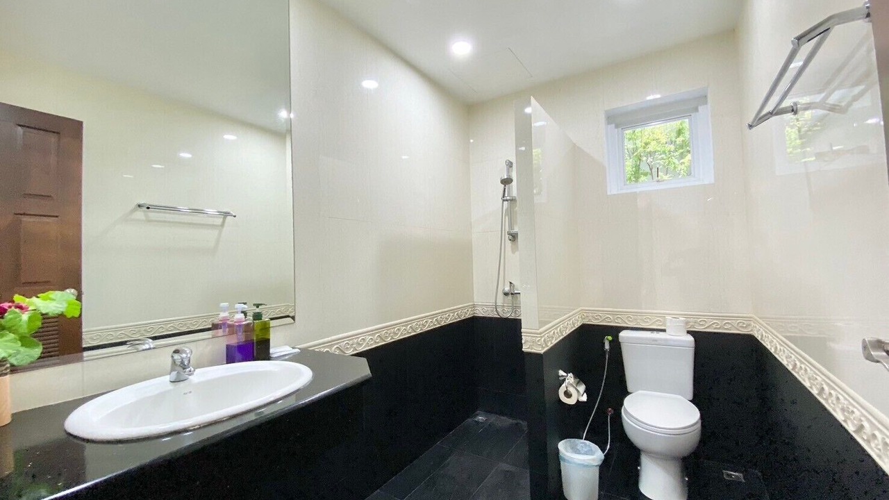 Photo of Bathroom in Chalong