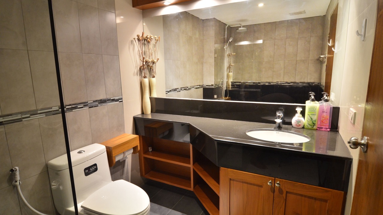 Photo of Bathroom in Chang Khlan
