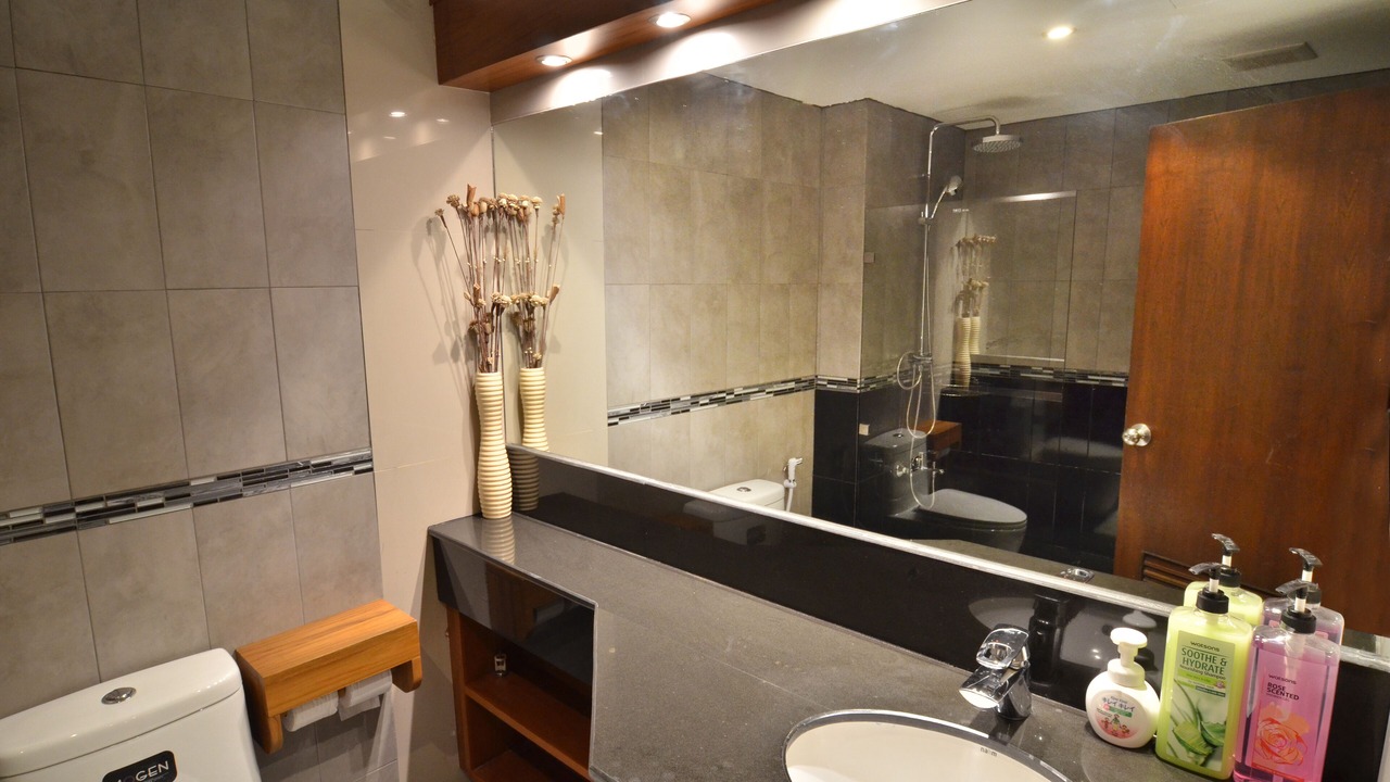 Photo of Bathroom in Chang Khlan