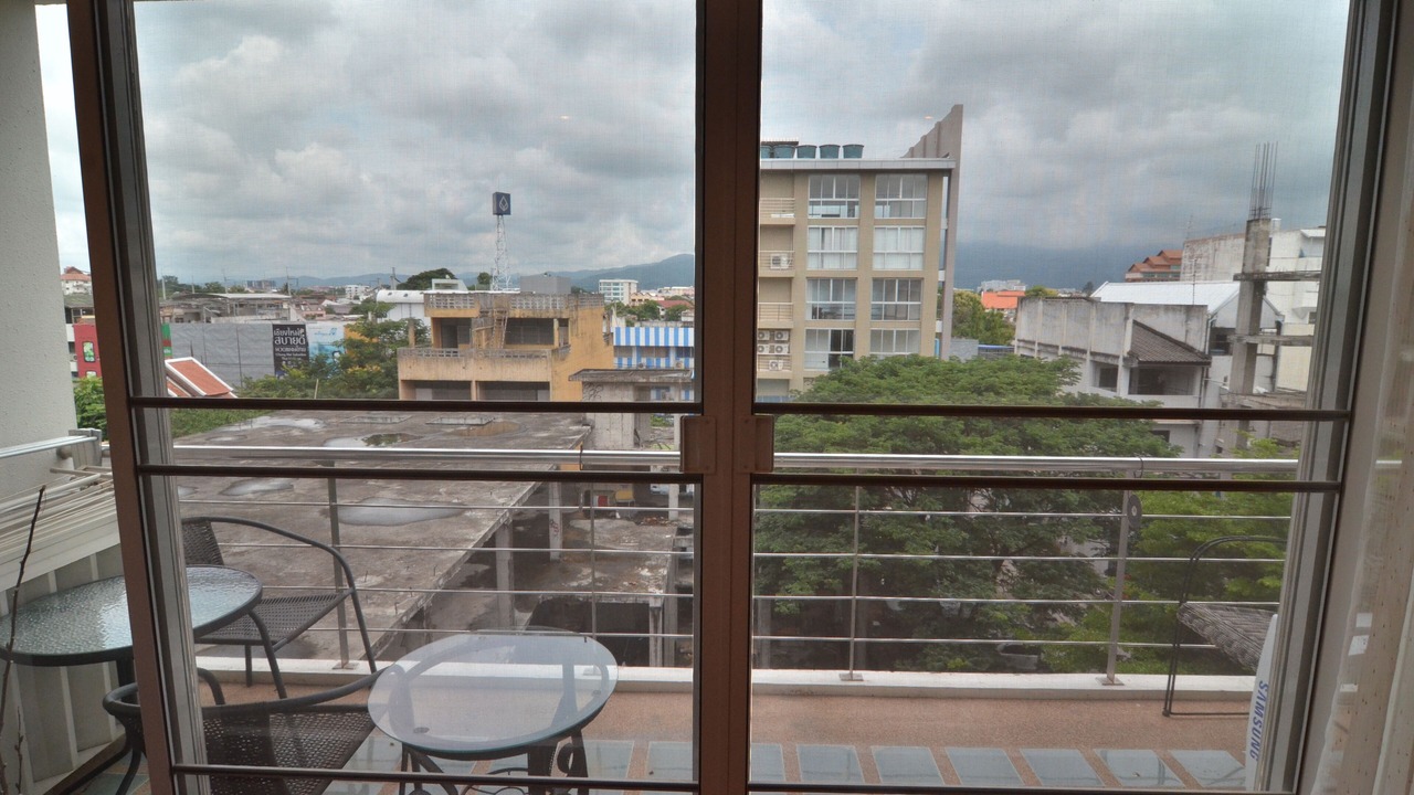 Photo of Patio Balcony in Chang Khlan