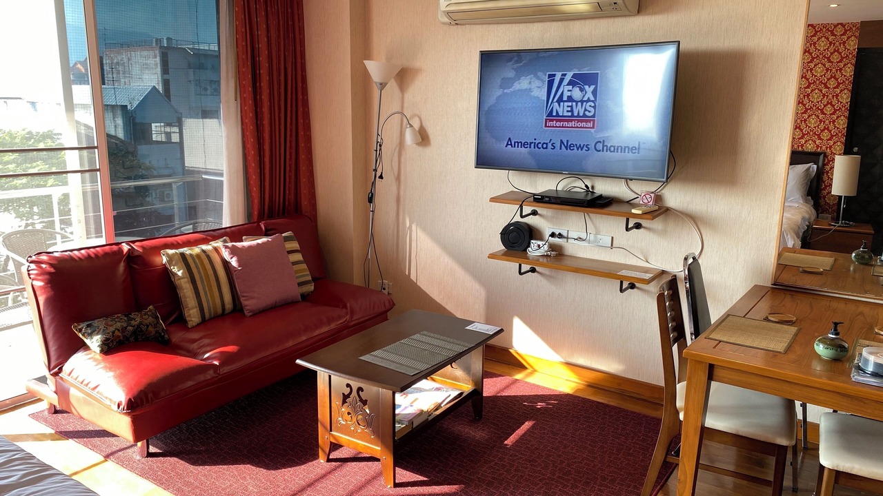 Photo of Bedroom in Chang Khlan