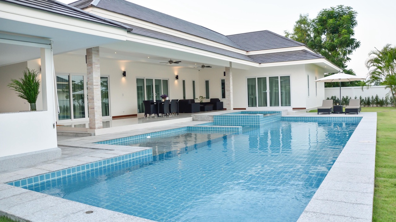 Photo of Outdoor in Hua Hin