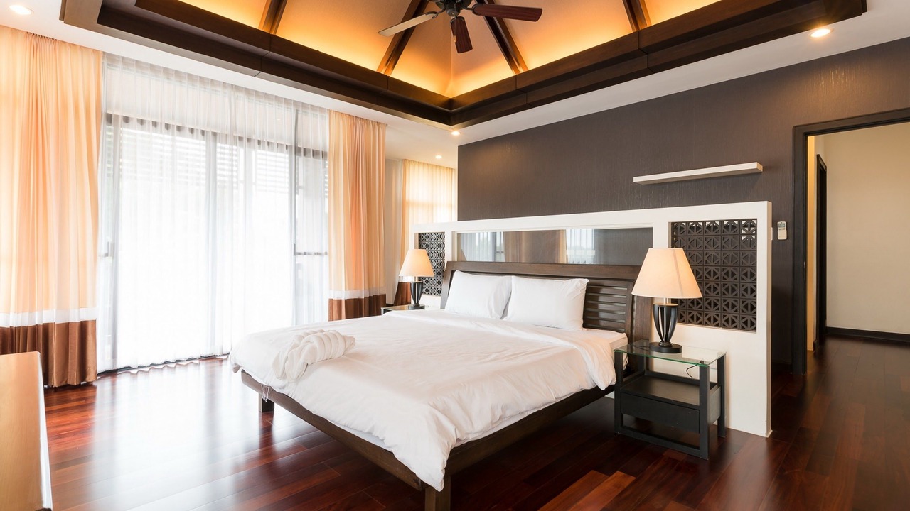 Photo of Bedroom in Nong Prue