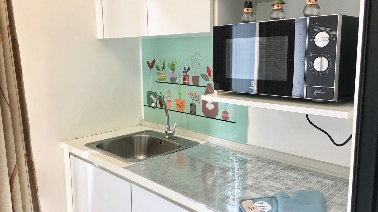 Photo of Kitchen in Bang Na