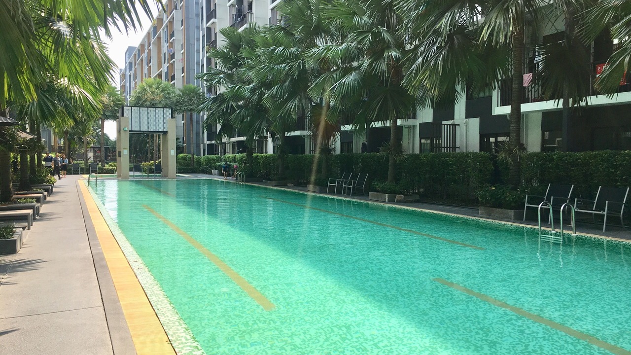 Photo of Outdoor in Bang Na