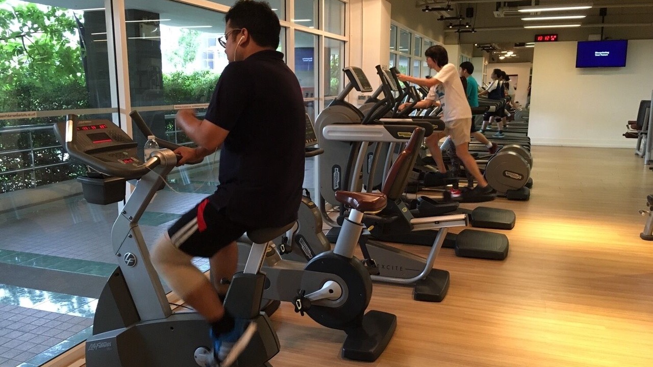Photo of Others in Rama 9