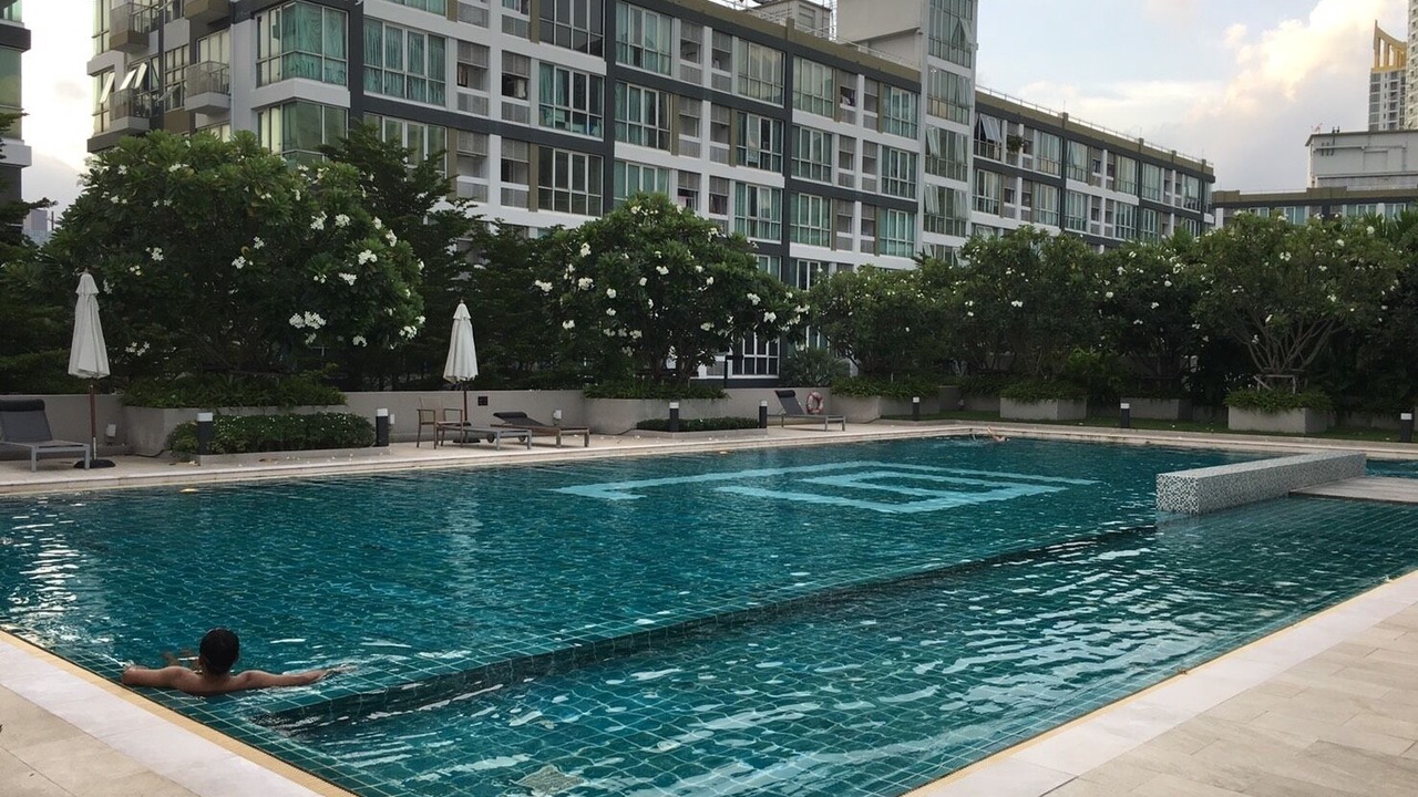 Photo of Others in Rama 9